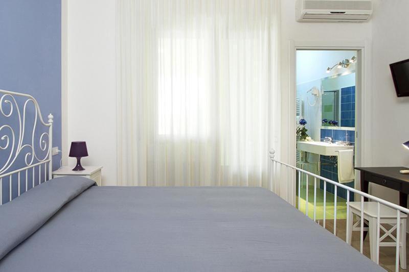Hotel La Maestra Grottammare Esterno foto