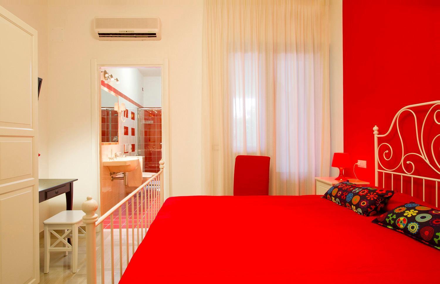 Hotel La Maestra Grottammare Esterno foto